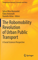 The Robomobility Revolution of Urban Public Transport