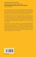 The Robomobility Revolution of Urban Public Transport