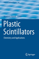 Plastic Scintillators