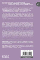 Policy Agendas in Autocracy, and Hybrid Regimes