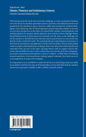 Climate, Planetary and Evolutionary Sciences