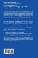 Family-School Partnerships During the Early School Years