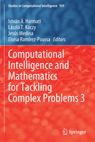 Computational Intelligence and Mathematics for Tackling Complex Problems 3