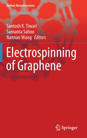 Electrospinning of Graphene