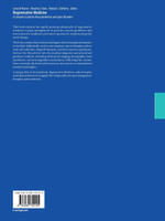 Regenerative Medicine