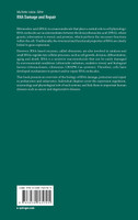 RNA Damage and Repair