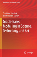 Graph-Based Modelling in Science, Technology and Art
