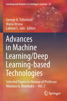 Advances in Machine Learning/Deep Learning-based Technologies