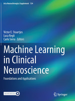 Machine Learning in Clinical Neuroscience