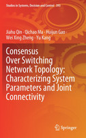Consensus Over Switching Network Topology