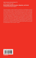 Mental Models and Their Dynamics, Adaptation, and Control