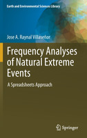 Frequency Analyses of Natural Extreme Events