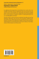 Organizing in a Digitized World