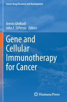 Gene and Cellular Immunotherapy for Cancer
