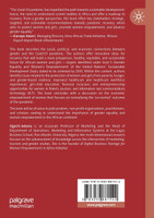 Gendered Perspectives on Covid-19 Recovery in Africa