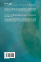 Automated Machine Learning and Meta-Learning for Multimedia