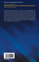 Organizational Resilience and Female Entrepreneurship During Crises