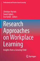 Research Approaches on Workplace Learning