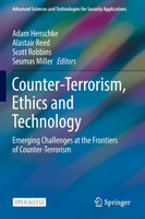 Counter-Terrorism, Ethics and Technology