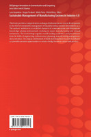 Sustainable Management of Manufacturing Systems in Industry 4.0