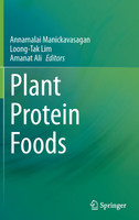 Plant Protein Foods