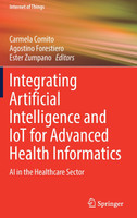 Integrating Artificial Intelligence and IoT for Advanced Health Informatics