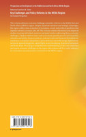Key Challenges and Policy Reforms in the MENA Region