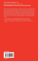 Artificial Intelligence for Data Science in Theory and Practice