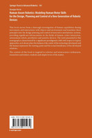Human-Aware Robotics
