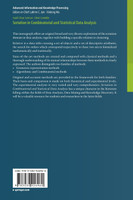 Seriation in Combinatorial and Statistical Data Analysis