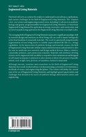 Engineered Living Materials