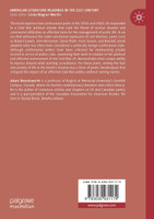 Confessional Poetry in the Cold War