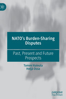 NATO's Burden-Sharing Disputes