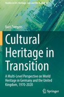 Cultural Heritage in Transition