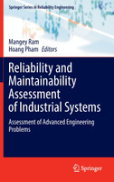 Reliability and Maintainability Assessment of Industrial Systems