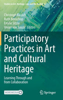 Participatory Practices in Art and Cultural Heritage