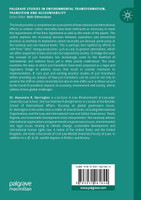 Just Transitions and the Future of Law and Regulation