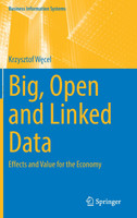 Big, Open and Linked Data