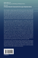 A Protocol-theoretic Framework for the Logic of Epistemic Norms