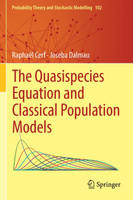 The Quasispecies Equation and Classical Population Models