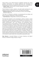 Ethical Failures of the COVID-19 Pandemic Response