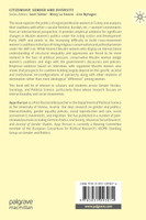 Organized Muslim Women in Turkey