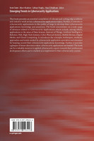 Emerging Trends in Cybersecurity Applications