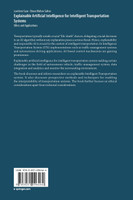 Explainable Artificial Intelligence for Intelligent Transportation Systems