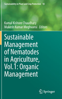 Sustainable Management of Nematodes in Agriculture, Vol.1