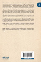 Energy Security in the Eastern Mediterranean Region