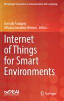 Internet of Things for Smart Environments