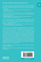 Youth Political Participation in Greece