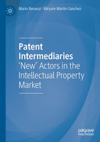 Patent Intermediaries