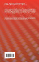 Breakthroughs in Digital Biometrics and Forensics